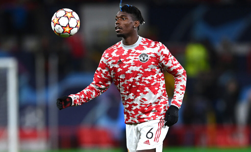 Pogba
