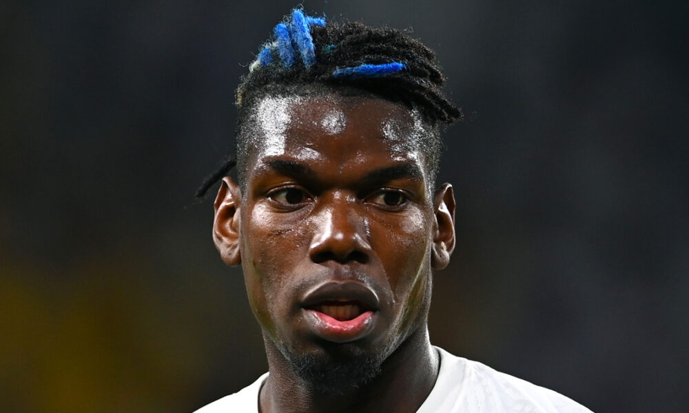 Pogba, l’ex Juventus verso l’addio al Monaco: spunta una possibile novità sul futuro del francese