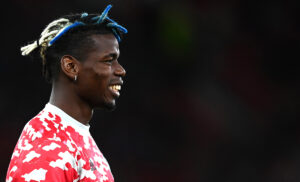 Pogba