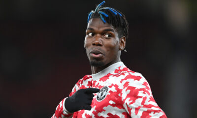 Pogba