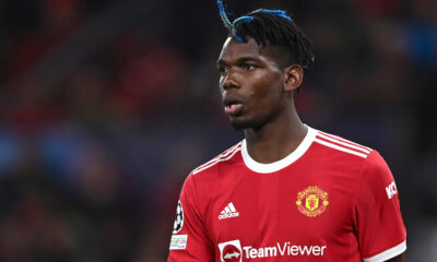 Pogba