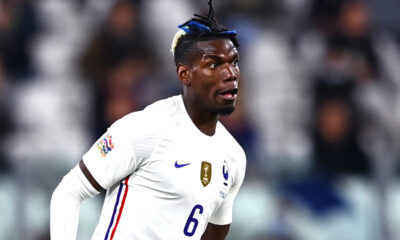 Pogba