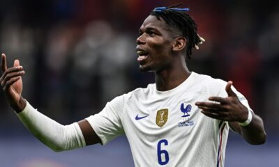 Pogba