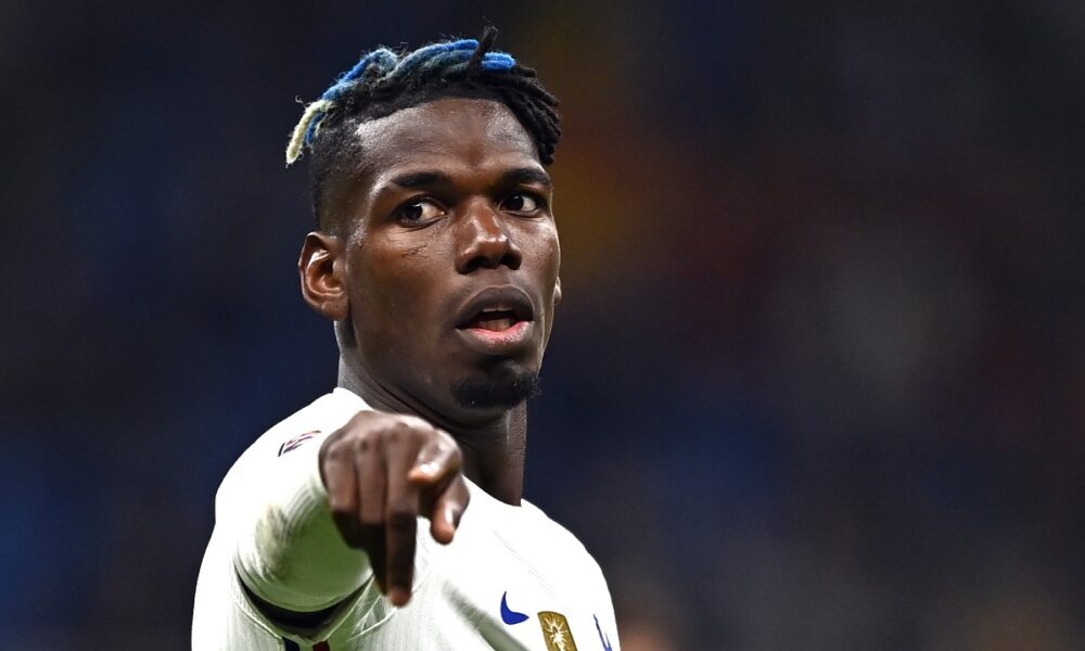 Pogba torna a sorridere: primo allenamento in gruppo con il Monaco, Pocognoli aggiorna sulle sue condizioni