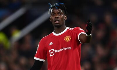Paul Pogba