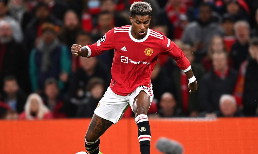 Calciomercato Inter, bomba dall’UK: chieste informazioni per Rashford! Solo un ostacolo potrebbe fermare i nerazzurri