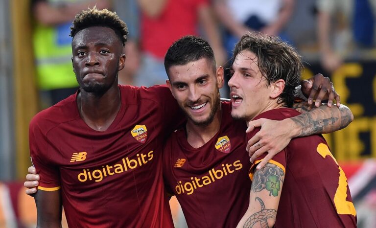 roma