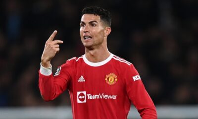 Ronaldo risultati e classifica premier league