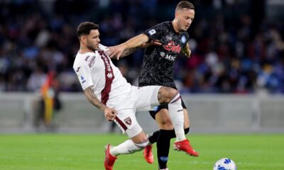 risultati e classifica serie a