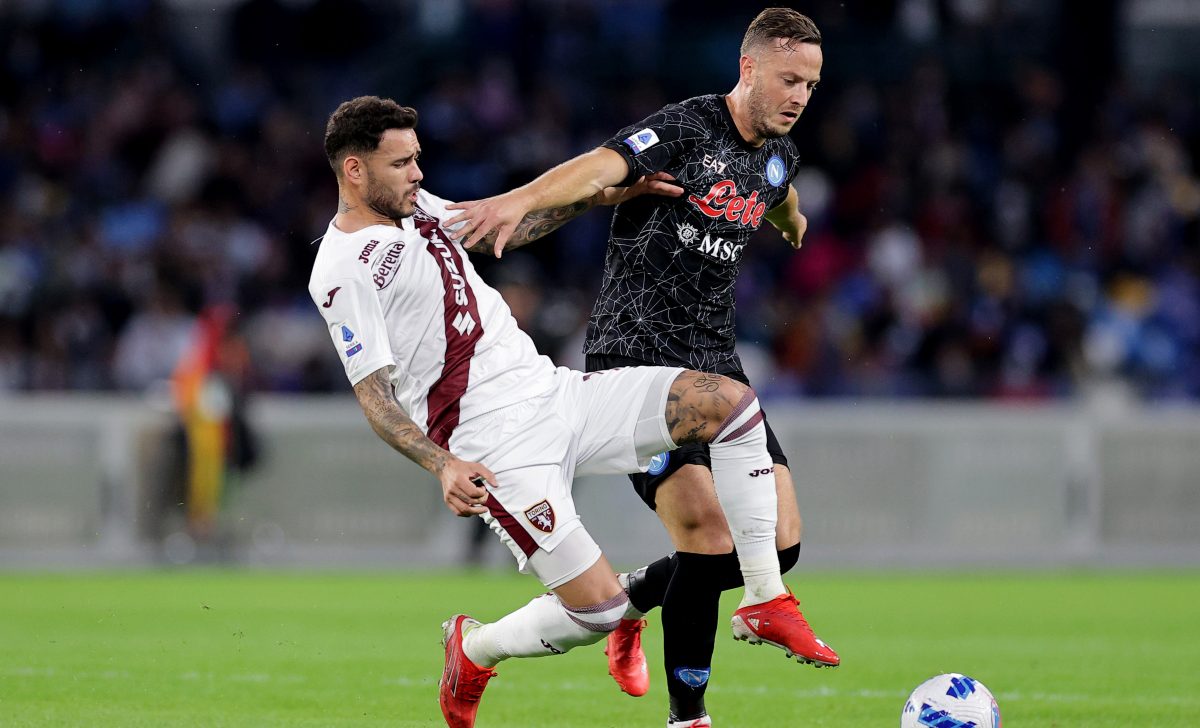 risultati e classifica serie a