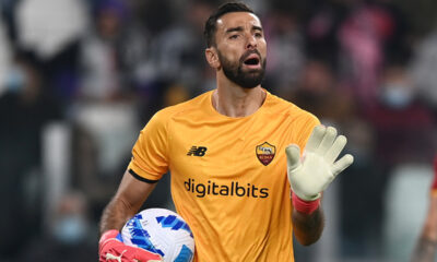 Rui Patricio