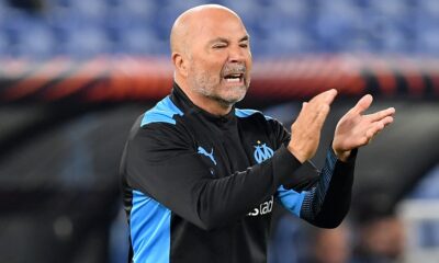 Sampaoli