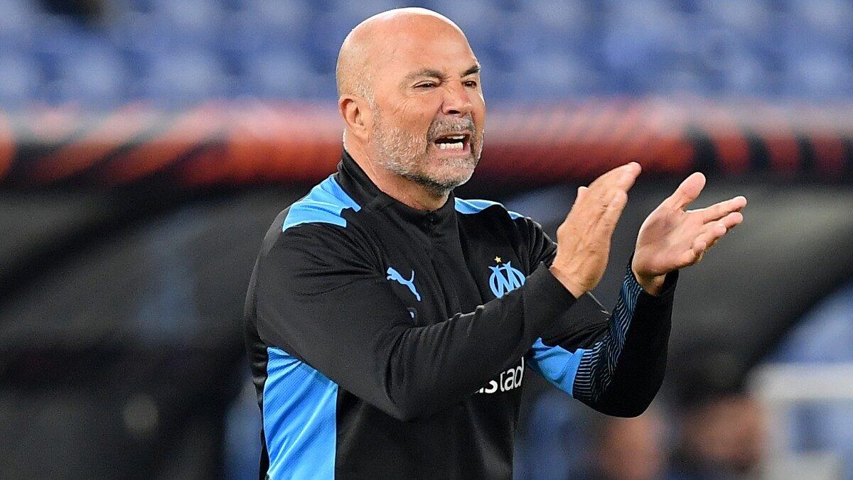 Sampaoli