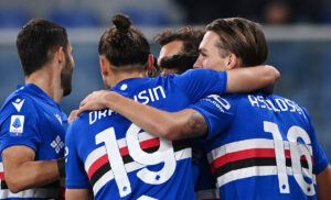 Sampdoria Voto 6: da Ranieri a D’Aversa, con l’imprevisto Ferrero. Il 2021 dei blucerchiati