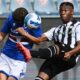 Sampdoria Udinese Udogie
