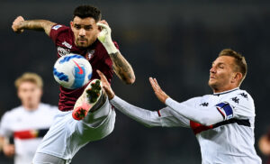 Pagelle Torino Genoa 3-2: Sanabria ispira la vittoria granata