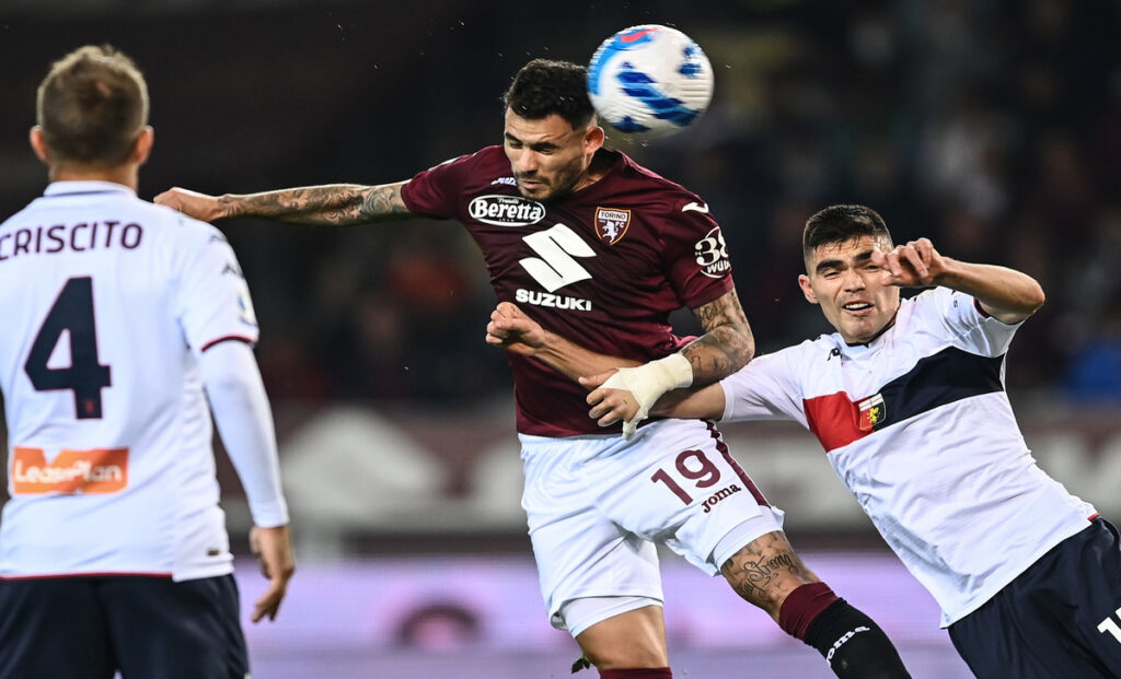 risultati e classifica serie a