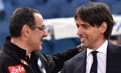 lazio-inter sarri inzaghi
