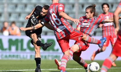 risultati e classifica serie b