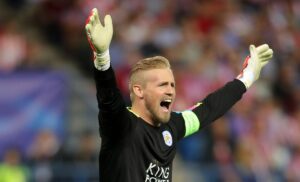 Schmeichel