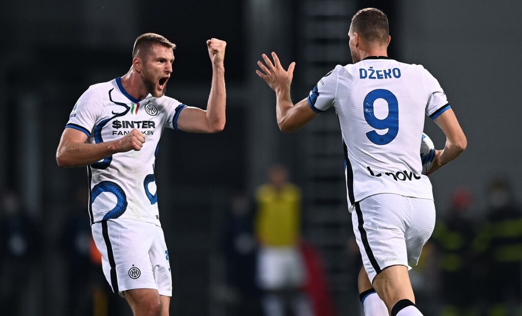 risultati e classifica serie a