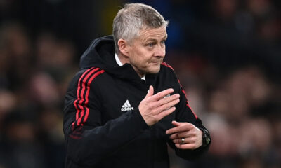 manchester united solskjaer