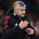 manchester united solskjaer
