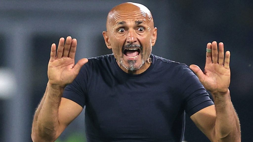 Spalletti