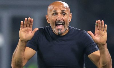 Spalletti