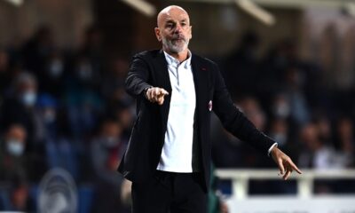 Stefano Pioli