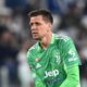 Szczesny Juventus Genoa
