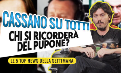 Thumbnail 29 ottobre 2021