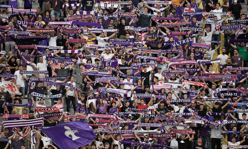 Malore Bove, la Curva Fiesole inaugura una raccolta fondi. Il comunicato degli ultras della Fiorentina