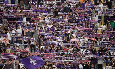 Tifosi Fiorentina