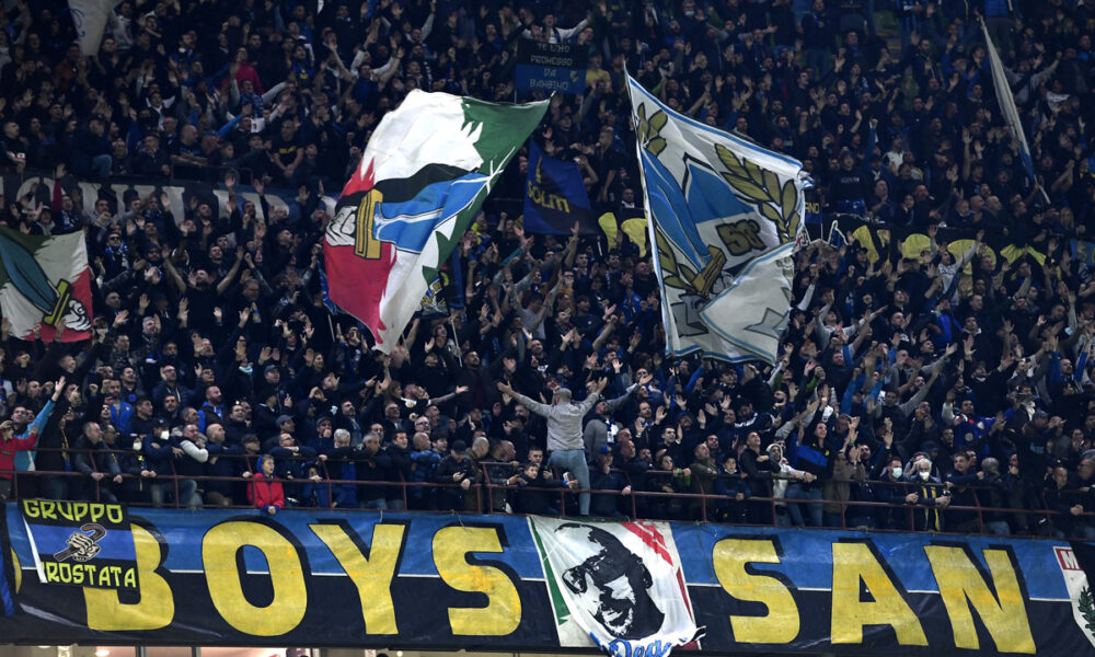 PSG Inter, la dura protesta della Curva Nord nerazzurra riguardante la situazione dei biglietti. Il comunicato