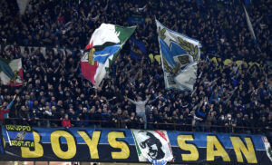 Biglietti Inter