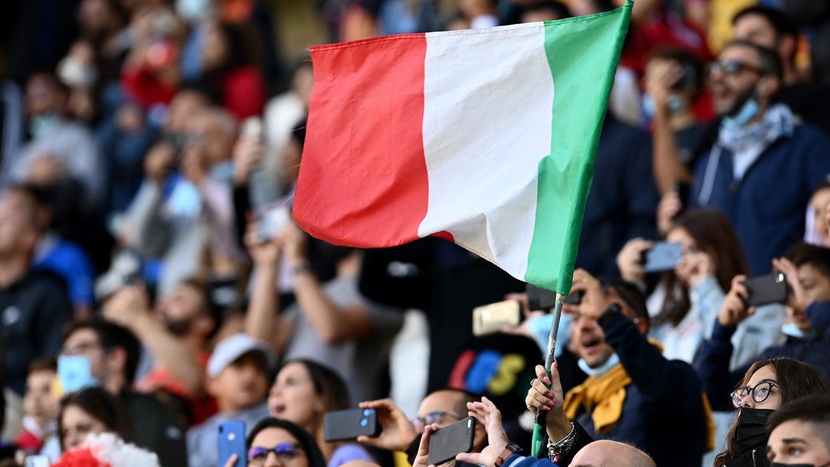 Tifosi Italia