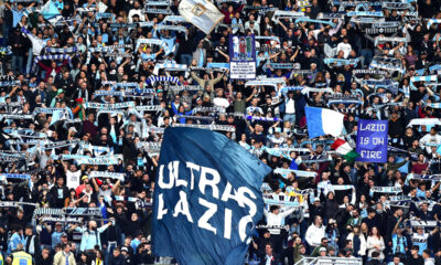 ultras lazio