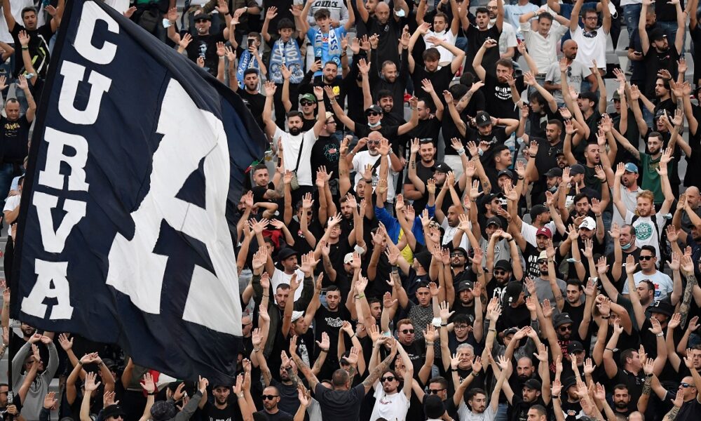 Torino Napoli, bellissimo gesto dei fan partenopei al passaggio degli atleti diversamente abili granata: il racconto