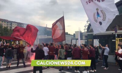 Tifosi Torino