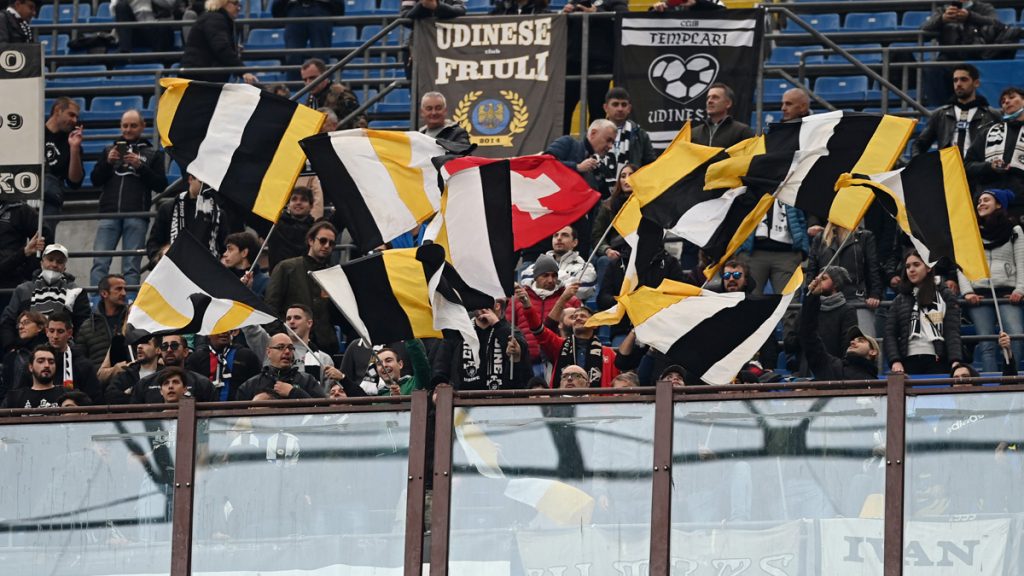 Udinese