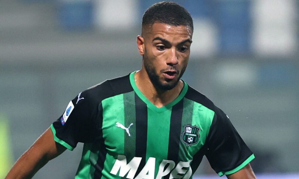 Calciomercato Genoa, nuovo colpo in arrivo per la prossima stagione: arriva Toljan a parametro zero!