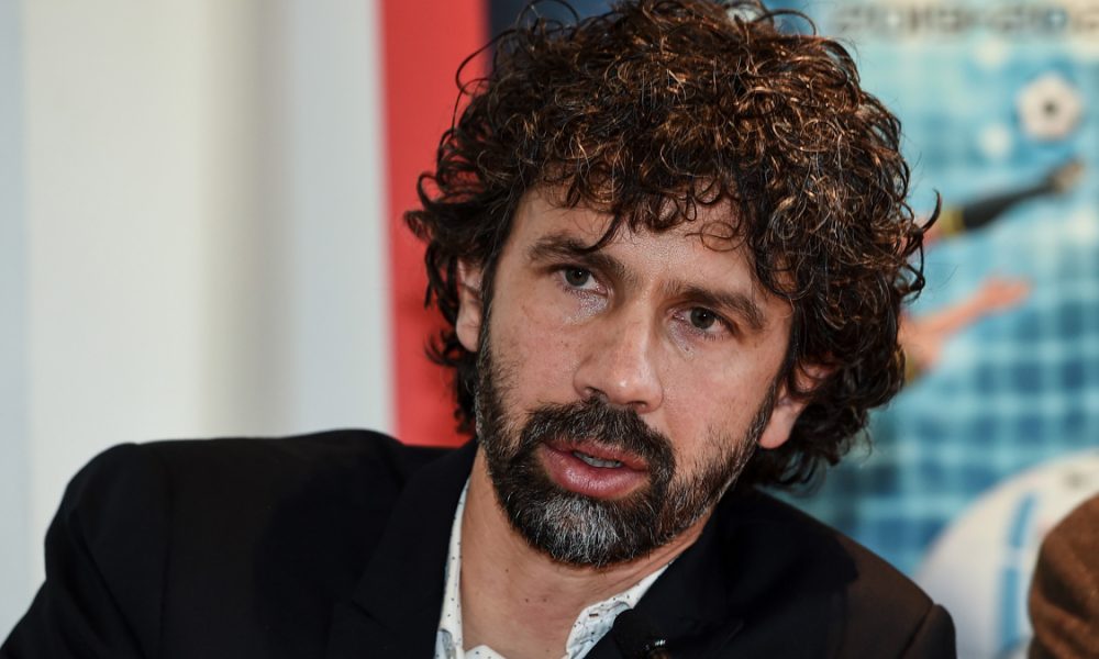 Tommasi esulta: «Roma in Champions, un’impresa nata dal coraggio»