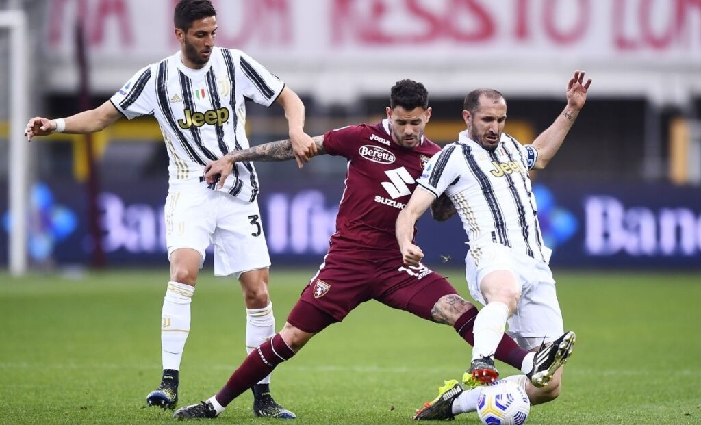 Torino Juve