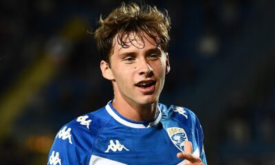 risultati e classifica serie b