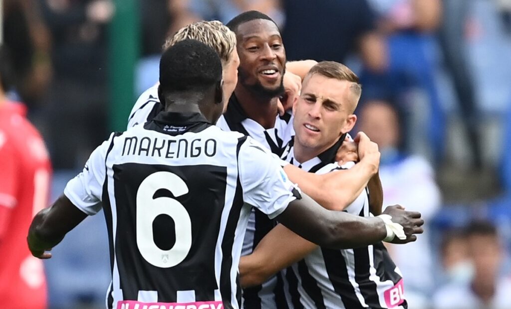Udinese