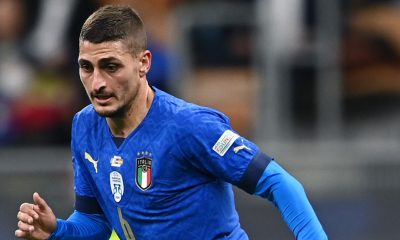 Marco Verratti