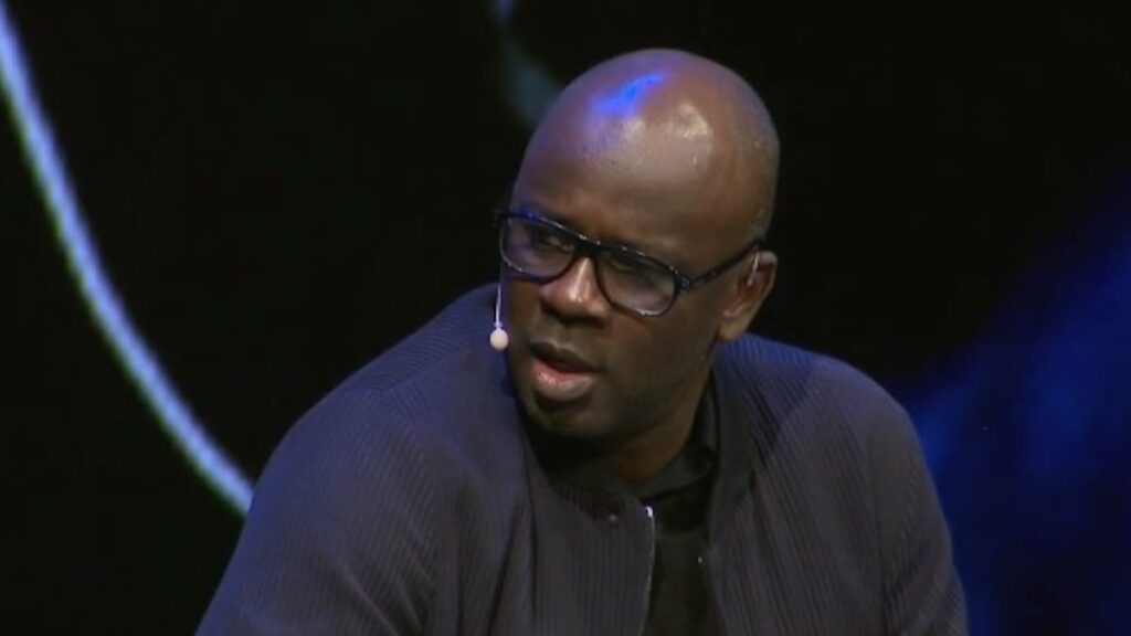Thuram