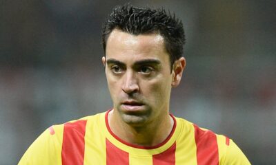 Xavi