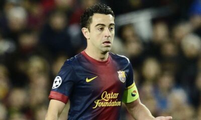 Xavi